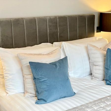Bootham House Apartment-Close To The Minster York Kültér fotó