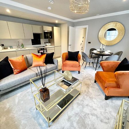 Bootham House Apartment-Close To The Minster York Kültér fotó