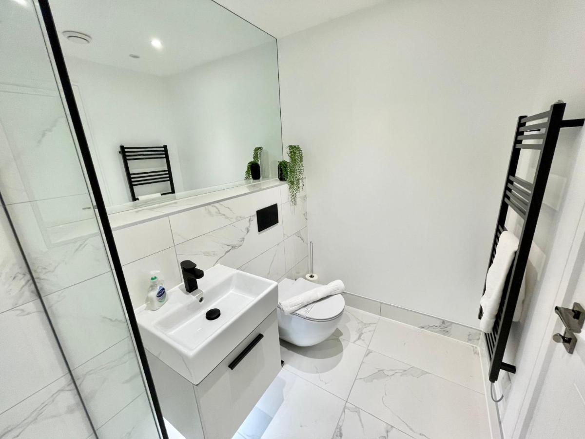 Bootham House Apartment-Close To The Minster York Kültér fotó