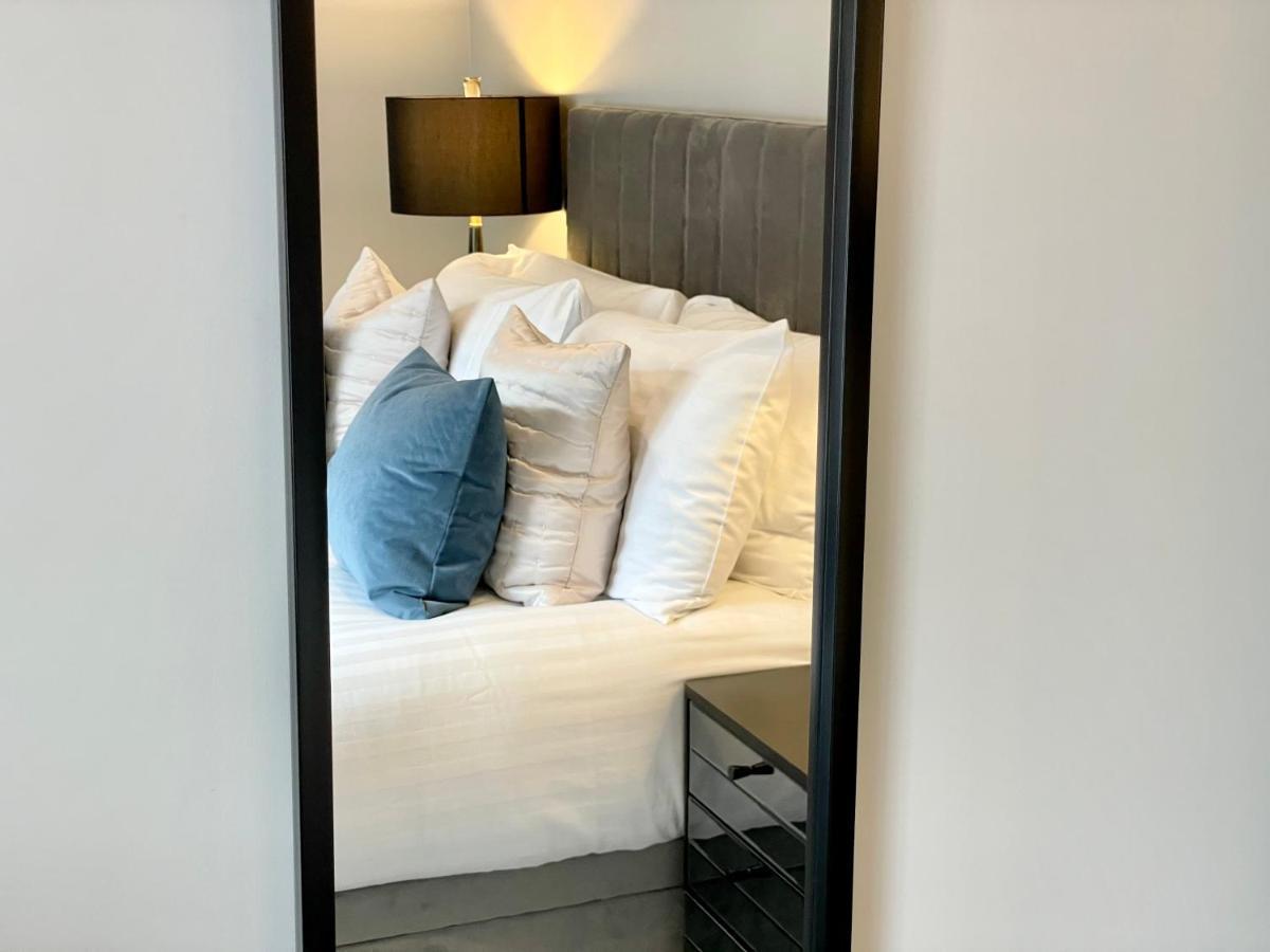 Bootham House Apartment-Close To The Minster York Kültér fotó