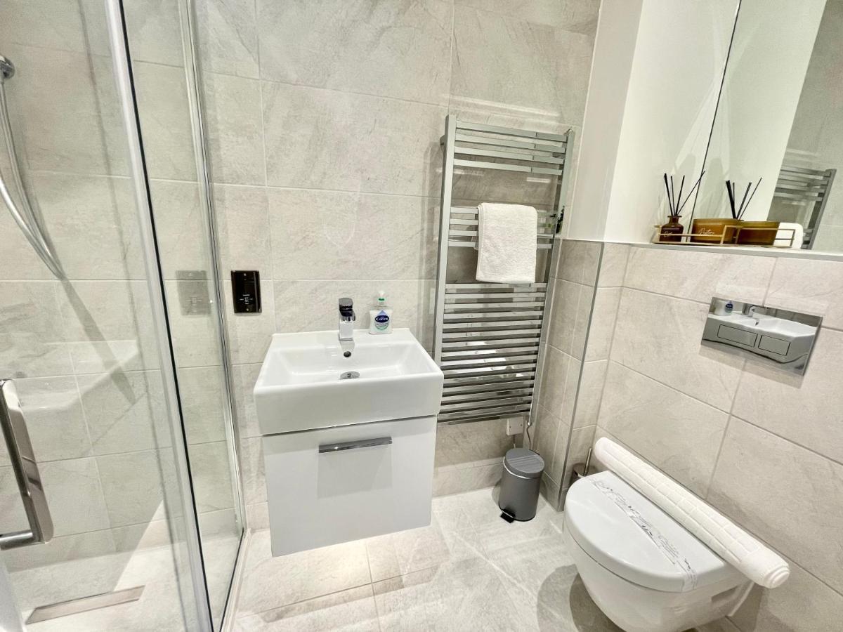 Bootham House Apartment-Close To The Minster York Kültér fotó